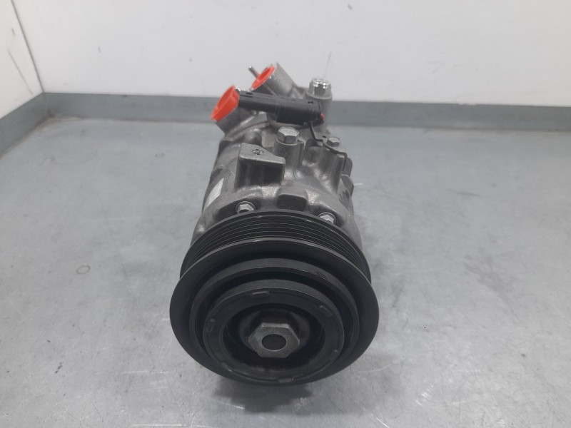 Recambio de compresor aire acondicionado para bmw serie 1 lim. (f20) 114 d referencia OEM IAM 6452922369502 01Q00448 DENO