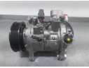 Recambio de compresor aire acondicionado para bmw serie 1 lim. (f20) 114 d referencia OEM IAM 6452922369502 01Q00448 DENO