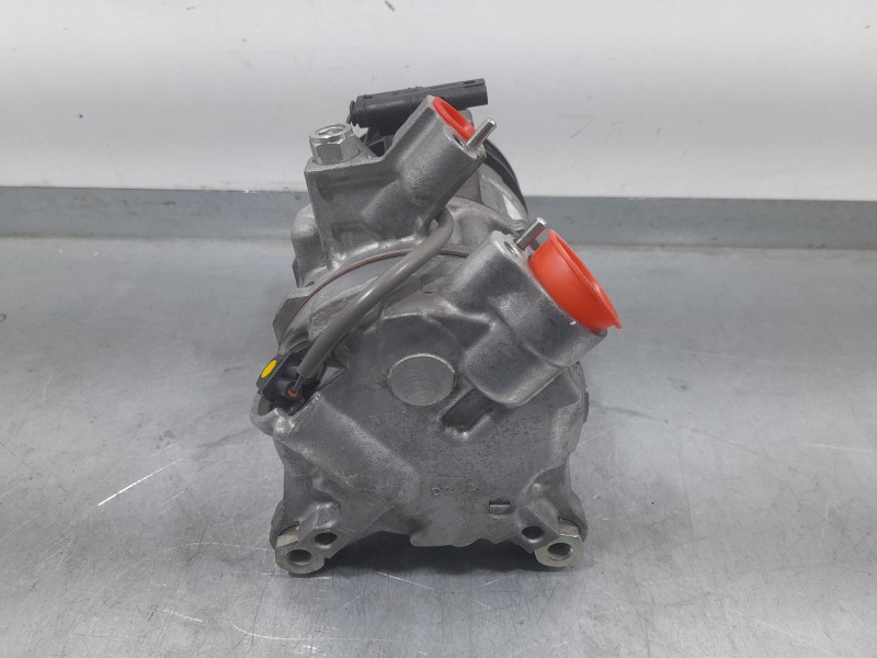 Recambio de compresor aire acondicionado para bmw serie 1 lim. (f20) 114 d referencia OEM IAM 6452922369502 01Q00448 DENO