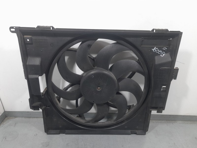 Recambio de electroventilador para bmw serie 1 lim. (f20) 114 d referencia OEM IAM 7640508  