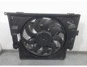 Recambio de electroventilador para bmw serie 1 lim. (f20) 114 d referencia OEM IAM 7640508  