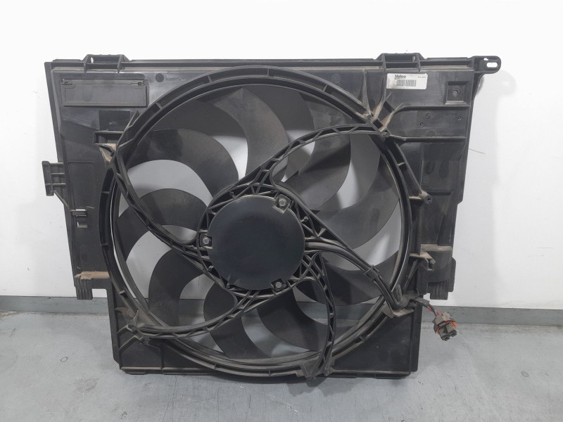 Recambio de electroventilador para bmw serie 1 lim. (f20) 114 d referencia OEM IAM 7640508  