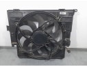 Recambio de electroventilador para bmw serie 1 lim. (f20) 114 d referencia OEM IAM 7640508  