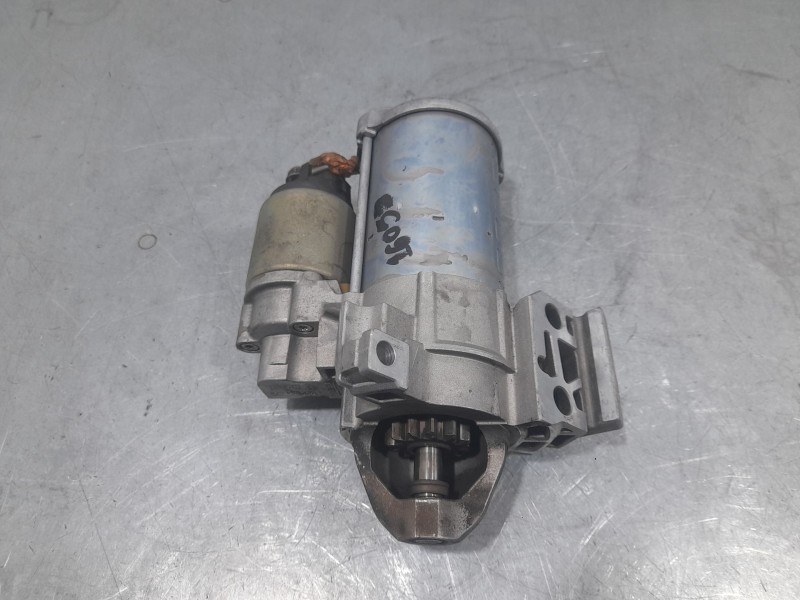 Recambio de motor arranque para bmw serie 1 lim. (f20) 114 d referencia OEM IAM 1241857190502 20130104 BOSCH