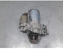 Recambio de motor arranque para bmw serie 1 lim. (f20) 114 d referencia OEM IAM 1241857190502 20130104 BOSCH