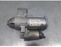 Recambio de motor arranque para bmw serie 1 lim. (f20) 114 d referencia OEM IAM 1241857190502 20130104 BOSCH
