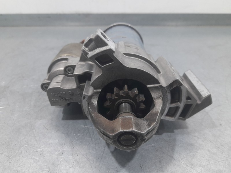 Recambio de motor arranque para bmw serie 1 lim. (f20) 114 d referencia OEM IAM 1241857190502 20130104 BOSCH