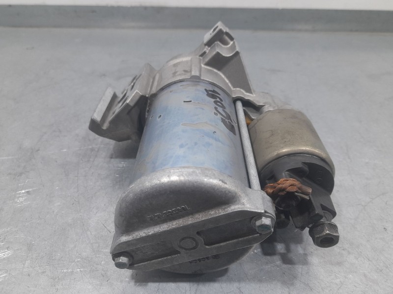 Recambio de motor arranque para bmw serie 1 lim. (f20) 114 d referencia OEM IAM 1241857190502 20130104 BOSCH
