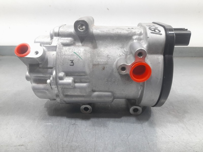 Recambio de compresor aire acondicionado para lexus es 300h referencia OEM IAM 0424001990 33050 DENSO