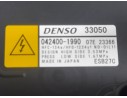 Recambio de compresor aire acondicionado para lexus es 300h referencia OEM IAM 0424001990 33050 DENSO