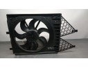 Recambio de electroventilador para skoda fabia ambition referencia OEM IAM 6R0121207Q  