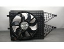 Recambio de electroventilador para skoda fabia ambition referencia OEM IAM 6R0121207Q  
