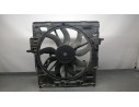 Recambio de electroventilador para bmw x5 (f15) xdrive 40d referencia OEM IAM 560571 LE FALTA UNA ALETA DE LA VENTILACION 763447