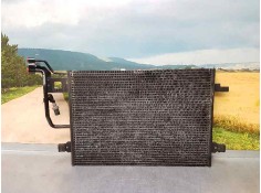 Recambio de condensador / radiador aire acondicionado para skoda superb (3u4) elegance referencia OEM IAM 3B0260401B  