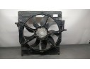 Recambio de electroventilador para bmw x5 (f15) xdrive 40d referencia OEM IAM 560571 LE FALTA UNA ALETA DE LA VENTILACION 763447
