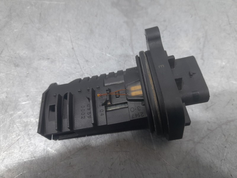 Recambio de caudalimetro para bmw serie 1 lim. (f20) 114 d referencia OEM IAM 13628506408 0281006092 BOSCH