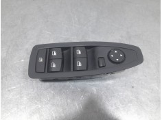 MANDO ELEVALUNAS DELANTERO IZQUIERDO 920810903 C/ MANDO RETROVISOR