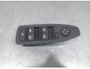 Recambio de mando elevalunas delantero izquierdo para bmw serie 1 lim. (f20) 114 d referencia OEM IAM 920810903  C/ MANDO RETROV