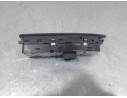 Recambio de mando elevalunas delantero izquierdo para bmw serie 1 lim. (f20) 114 d referencia OEM IAM 920810903  C/ MANDO RETROV