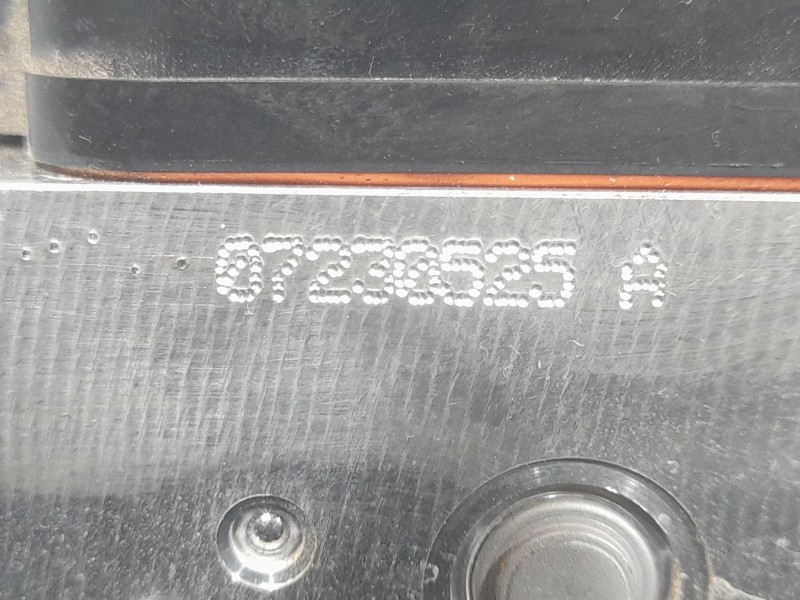 Recambio de abs para lexus es 300h referencia OEM IAM 4451033220  