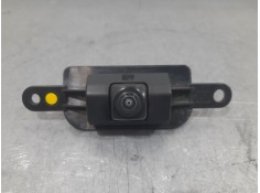 Recambio de camara vision trasera para lexus es 300h referencia OEM IAM 867D033030  