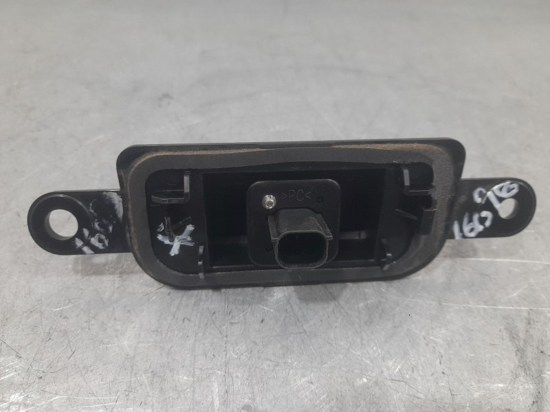 Recambio de camara vision trasera para lexus es 300h referencia OEM IAM 867D033030  