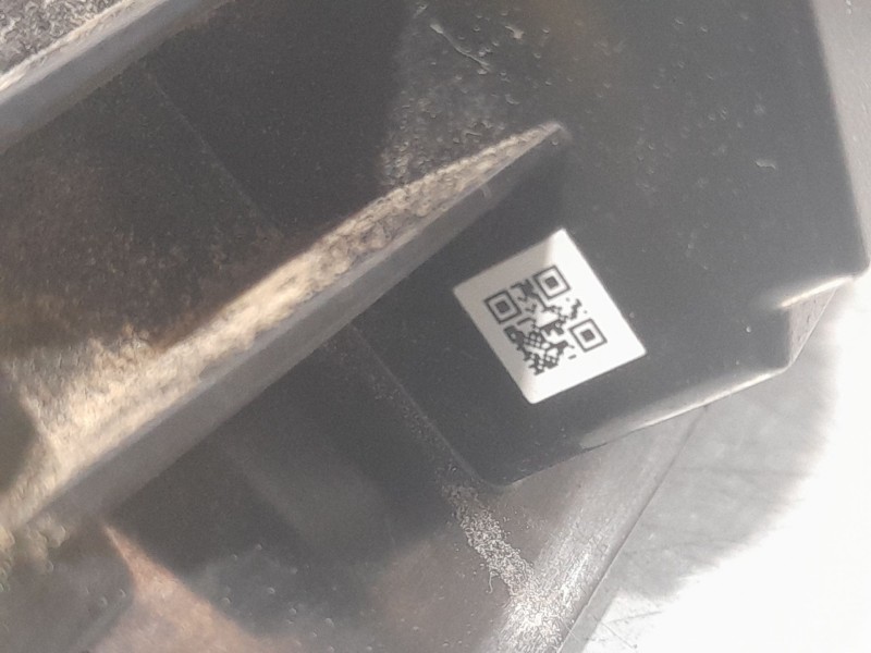 Recambio de camara vision trasera para lexus es 300h referencia OEM IAM 867D033030  