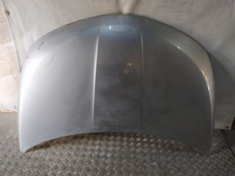 Recambio de capot para nissan murano (z50) básico referencia OEM IAM   POCO TOCADO