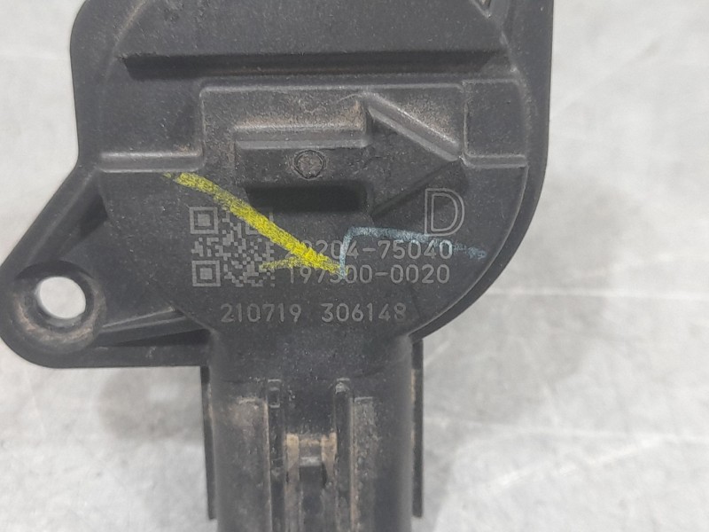 Recambio de caudalimetro para lexus es 300h referencia OEM IAM 2220475040  