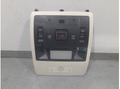 Recambio de luz interior para lexus es 300h referencia OEM IAM 867E133011 C/ MANDO TECHO SOLAR DENSO
