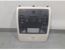 Recambio de luz interior para lexus es 300h referencia OEM IAM 867E133011 C/ MANDO TECHO SOLAR DENSO
