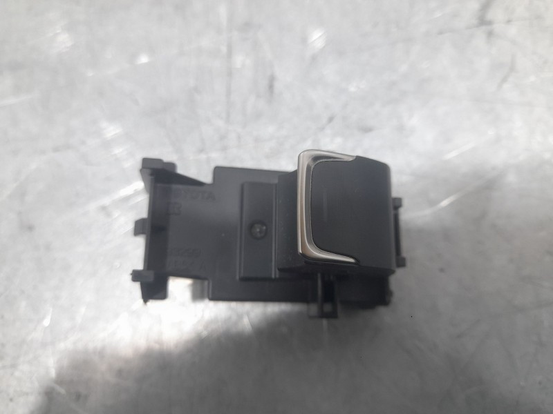 Recambio de mando elevalunas trasero derecho para lexus es 300h referencia OEM IAM 8481033140 193299 