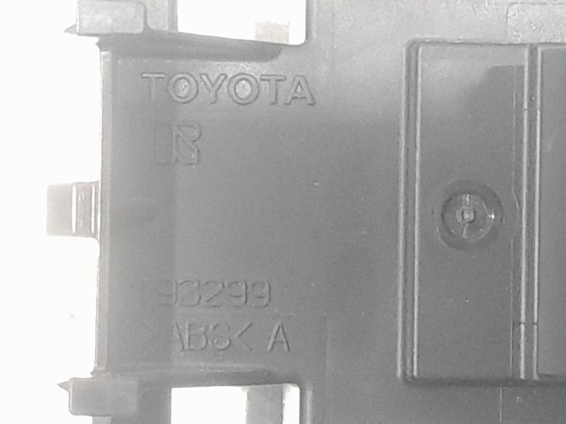 Recambio de mando elevalunas trasero derecho para lexus es 300h referencia OEM IAM 8481033140 193299 