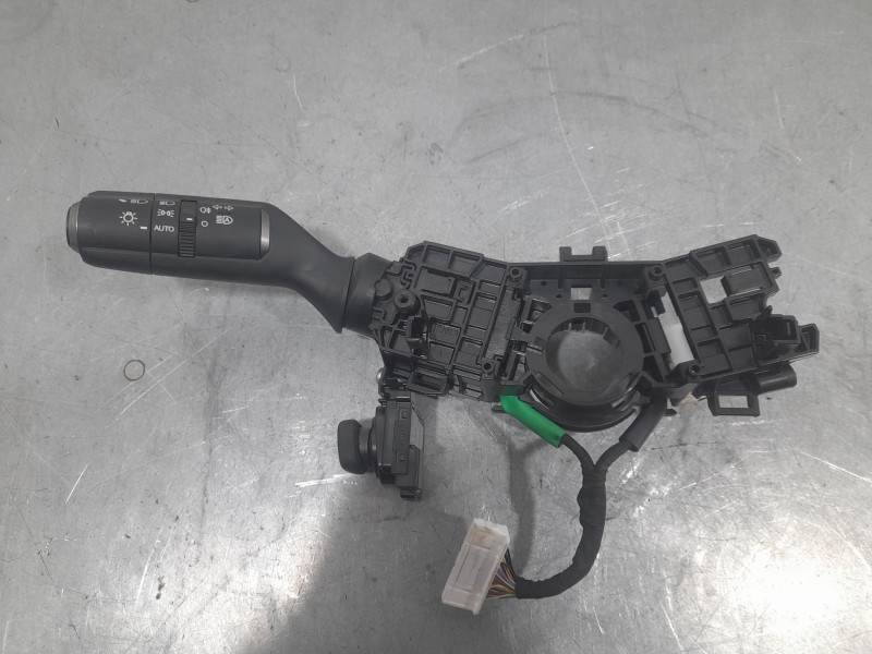 Recambio de mando luces para lexus es 300h referencia OEM IAM 8432911030 A1211030 