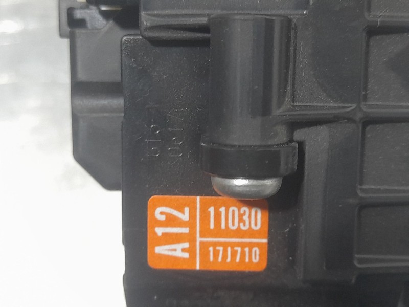 Recambio de mando luces para lexus es 300h referencia OEM IAM 8432911030 A1211030 