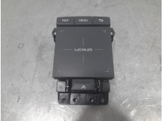 MANDO MULTIFUNCION 8478033200 CONTROL RADIO Y NAVEGACION 