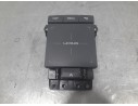 Recambio de mando multifuncion para lexus es 300h referencia OEM IAM 8478033200 CONTROL RADIO Y NAVEGACION 