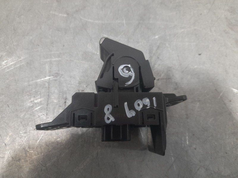 Recambio de palanca freno de mano para lexus es 300h referencia OEM IAM 8439033070 ELECTRICA 191960