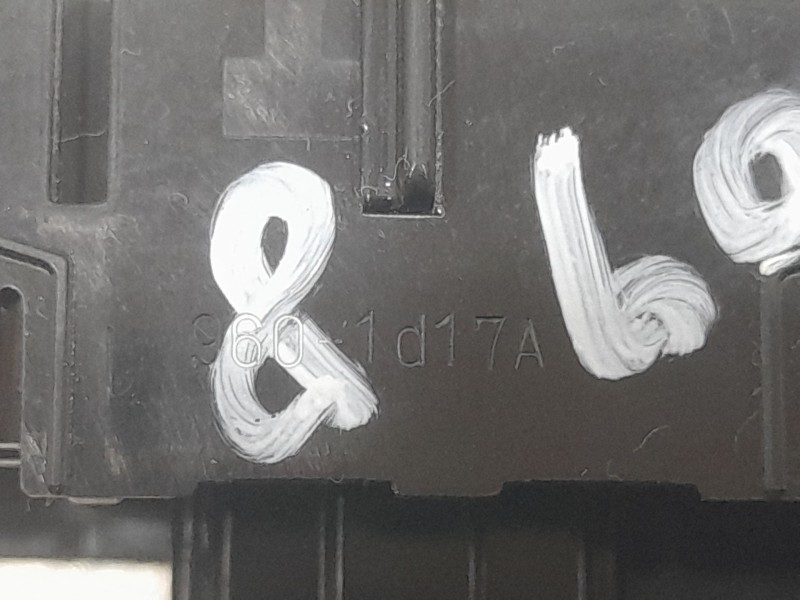 Recambio de palanca freno de mano para lexus es 300h referencia OEM IAM 8439033070 ELECTRICA 191960