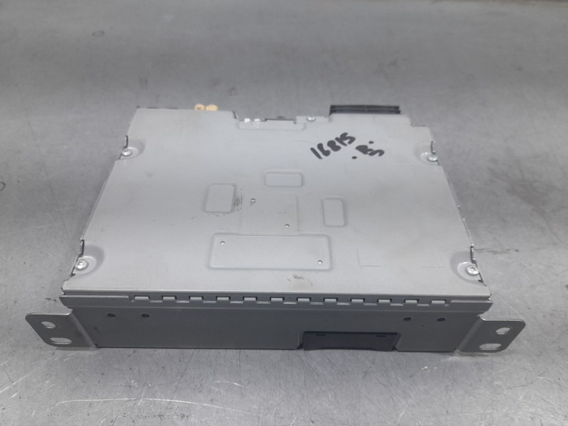 Recambio de sistema audio / radio para peugeot 3008 ii suv (mc_, mr_, mj_, m4_) 1.5 bluehdi 130 referencia OEM IAM 9844106080  