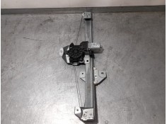 ELEVALUNAS DELANTERO DERECHO 128001471B ELECTRICO 2 PINES