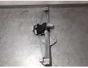 Recambio de elevalunas delantero derecho para dacia lodgy laureate referencia OEM IAM 128001471B  ELECTRICO 2 PINES