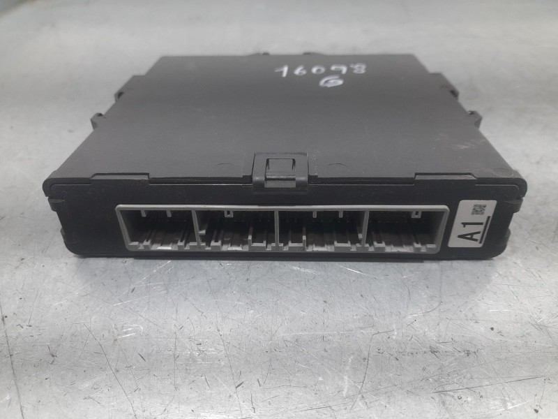 Recambio de modulo electronico para lexus es 300h referencia OEM IAM 8998133820 2850009510 DENSO