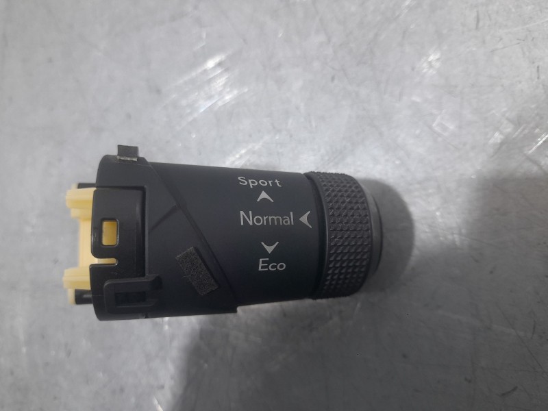 Recambio de mando multifuncion para lexus es 300h referencia OEM IAM 5046A17 CONTROL MODO CONDUCCIÓN 