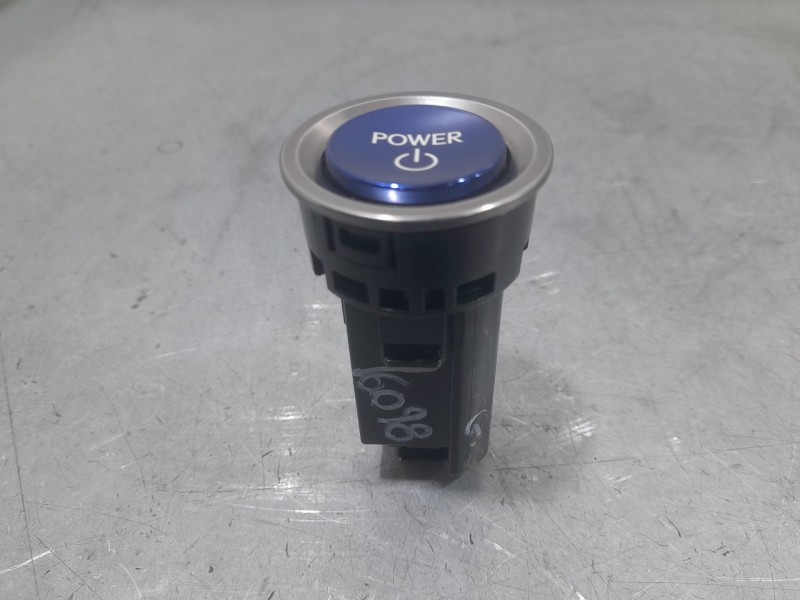 Recambio de conmutador de arranque para lexus es 300h referencia OEM IAM 2842ATMIMB3  