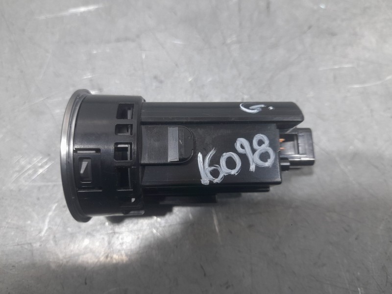 Recambio de conmutador de arranque para lexus es 300h referencia OEM IAM 2842ATMIMB3  