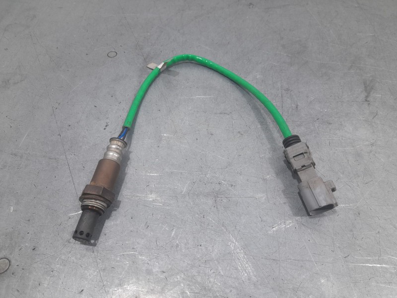 Recambio de sonda lambda para lexus es 300h referencia OEM IAM 8946733210 07E28 DENSO