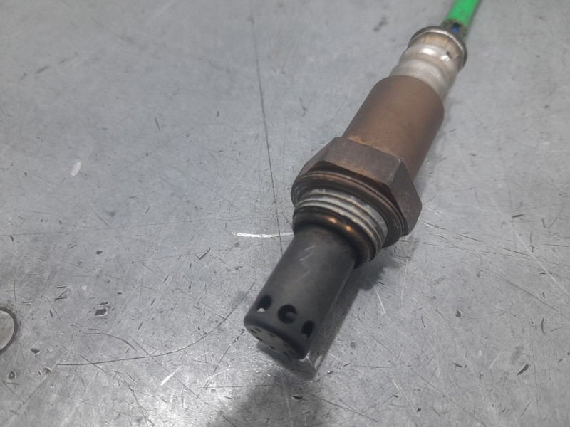 Recambio de sonda lambda para lexus es 300h referencia OEM IAM 8946733210 07E28 DENSO