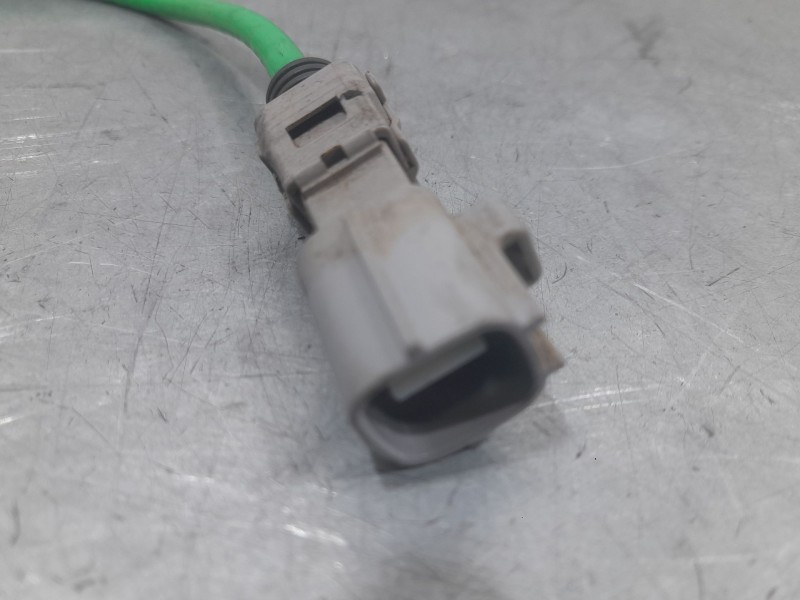Recambio de sonda lambda para lexus es 300h referencia OEM IAM 8946733210 07E28 DENSO