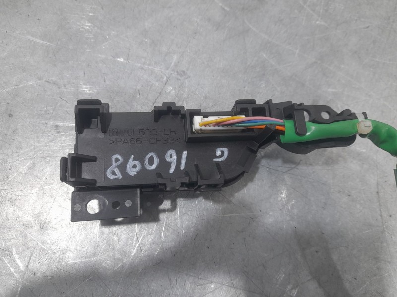 Recambio de modulo electronico para lexus es 300h referencia OEM IAM 76L533 PANTALLA SELECCION CAMBIO 
